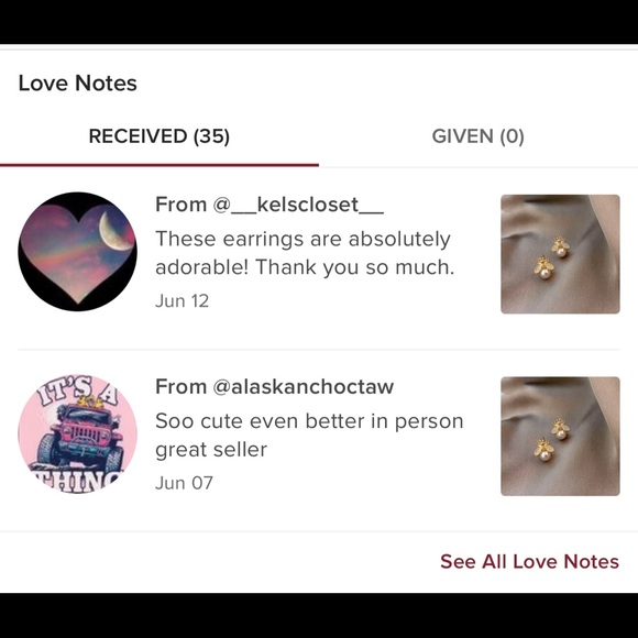 Bee Earrings 🐝Bee Earrings - Picture 6 of 8